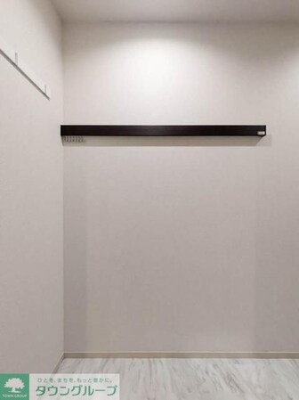 ホヌ プレミアスの物件内観写真